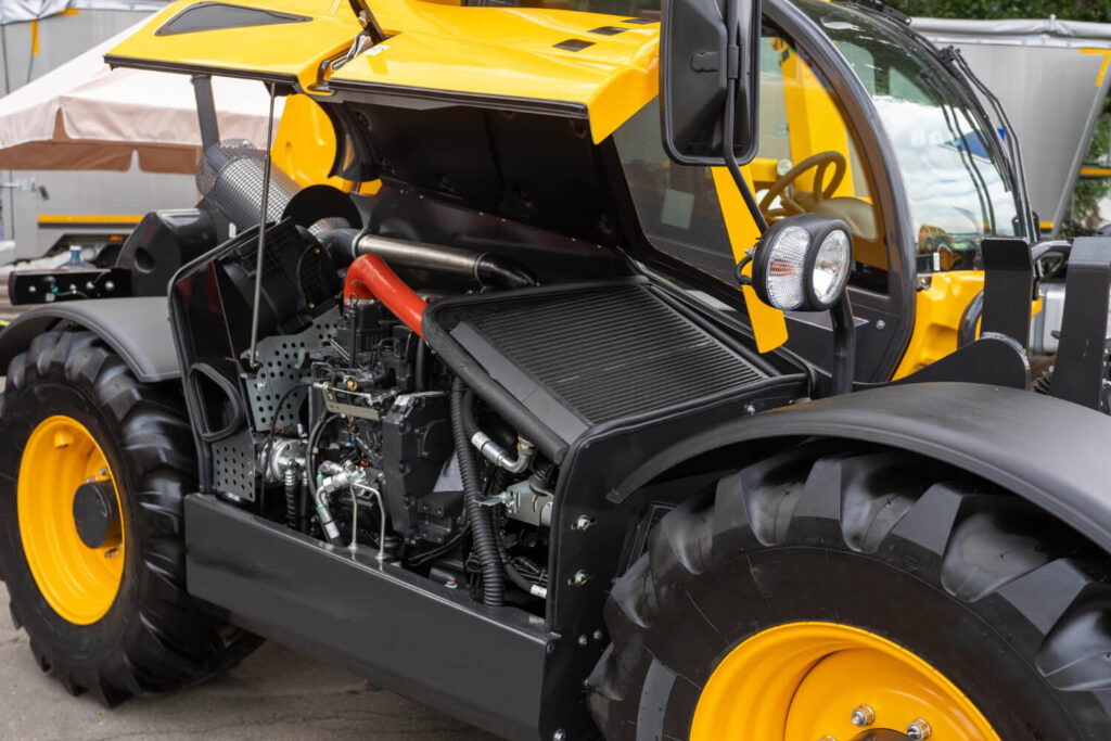 Equipment Financing