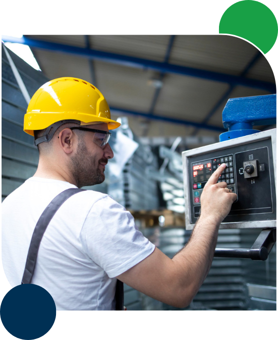 Equipment Financing